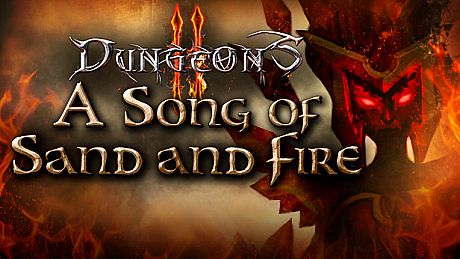 Dungeons 2 - A Song of Sand and Fire DLC