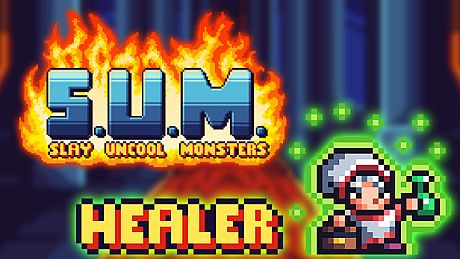 S.U.M. - Healer DLC