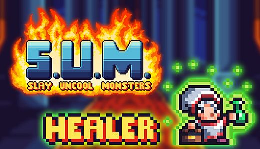 S.U.M. - Healer