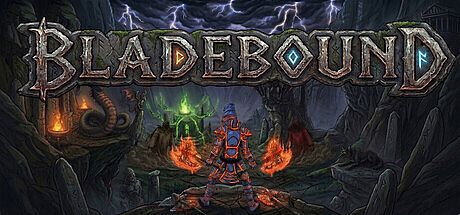 Bladebound
