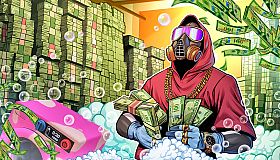 Cash Cleaner Simulator: The Complete Collection