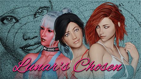 Lunar's Chosen - Donation DLC DLC