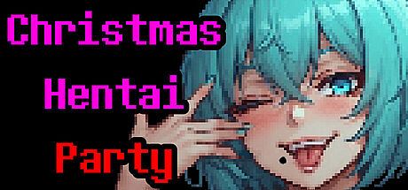 Christmas Hentai Party