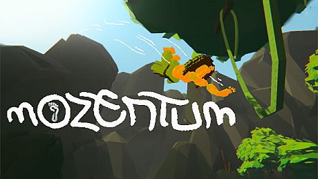 Mozentum Game