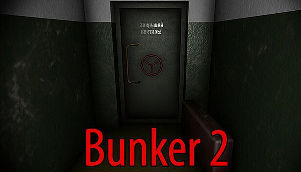 Buy Bunker 2