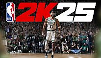 Buy NBA 2K25 PC