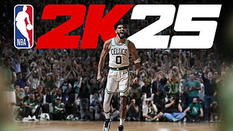 NBA 2K25 Game