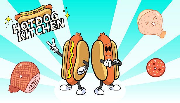 Buy Hotdog Kitchen