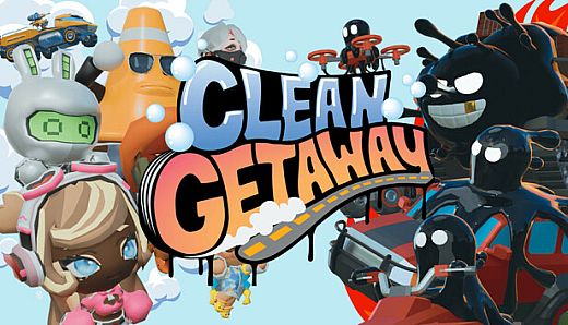 Clean Getaway
