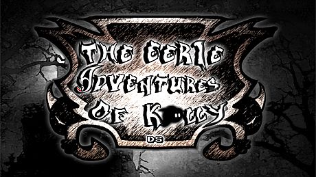 The Eerie Adventures Of Kally