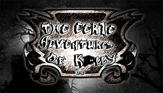 The Eerie Adventures Of Kally