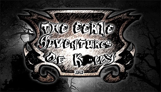 Buy The Eerie Adventures Of Kally