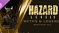 Hazard Levels - Myths & Legends Minotaur DLC