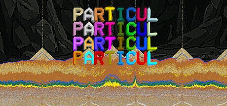 Particul Game
