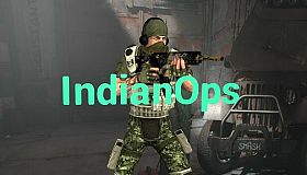 IndianOps
