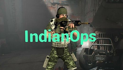 IndianOps