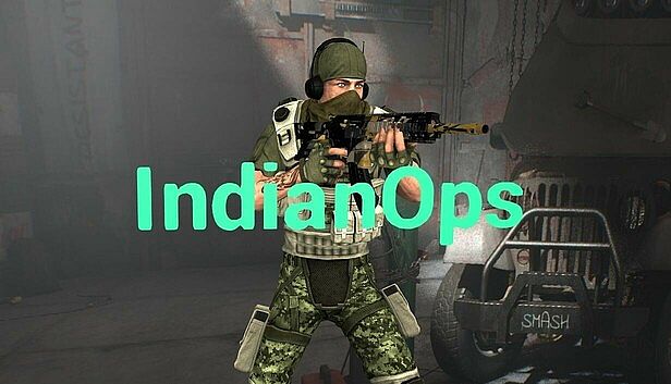 Buy IndianOps