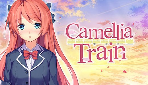 Camellia Train