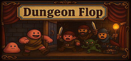 Dungeon Flop