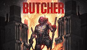BUTCHER