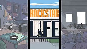 Rockstar Life