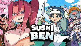Sushi Ben