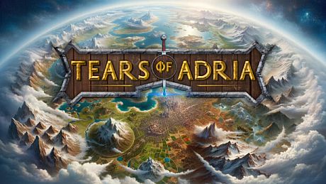 Tears of Adria Game
