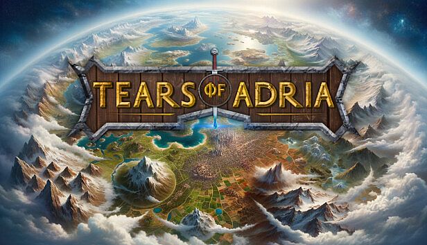 Buy Tears of Adria