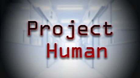 Project Human Game