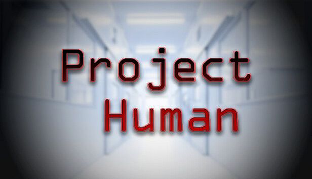 Buy Project Human