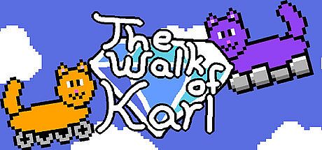 The Walk of Karl