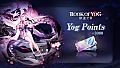 Book of Yog Idle RPG - 3000 Yog Points