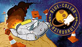 Blue-Collar Astronaut