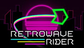 Retrowave Rider