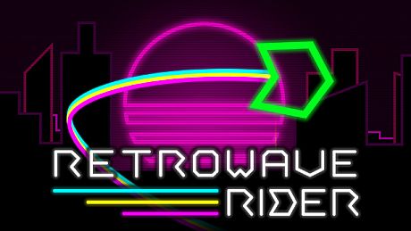 Retrowave Rider