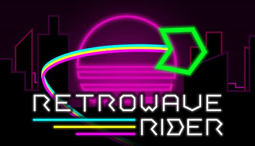 Retrowave Rider