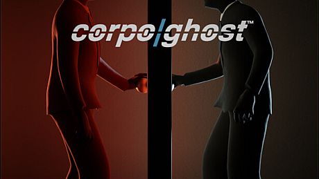 corpo/ghost Game