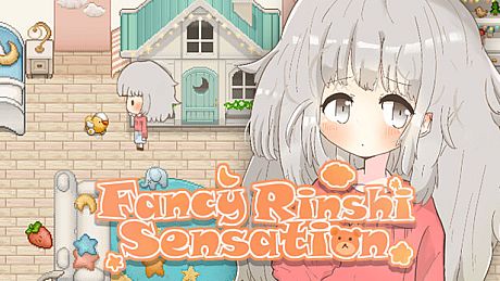 Fancy Rinshi Sensetion Game