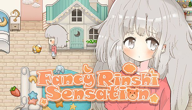 Buy Fancy Rinshi Sensetion