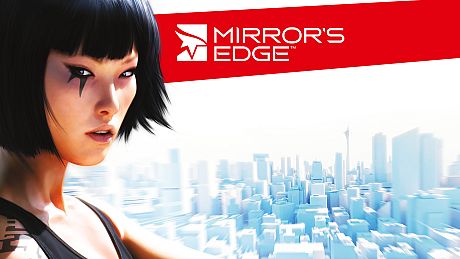 Mirror's Edge Game