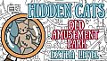 Hidden Cats: Old Amusement Park - Extra Level