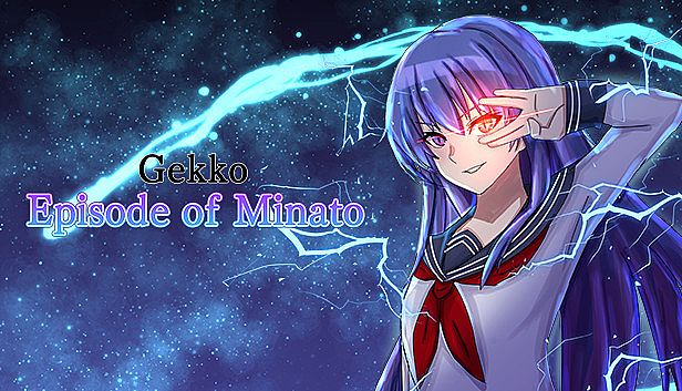 Buy Gekko Episode of Minato