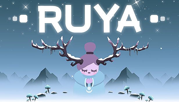 Buy Ruya