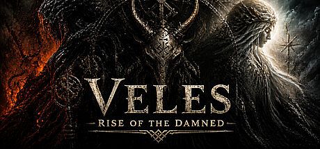 Veles: Rise of the Damned Game