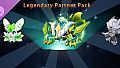 Monster Tamer - Legendary Partner Pack