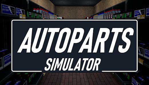 AutoParts Simulator