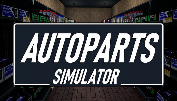 Buy AutoParts Simulator