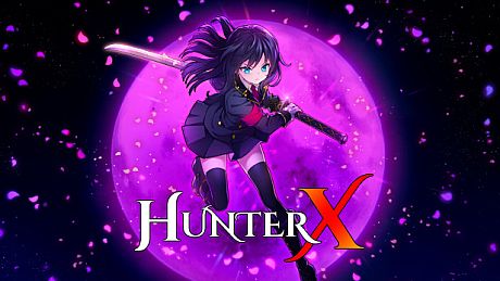 HunterX Game