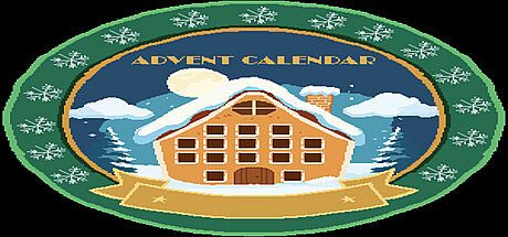 Advent Calendar Game