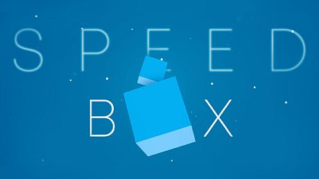 Speed Box Game